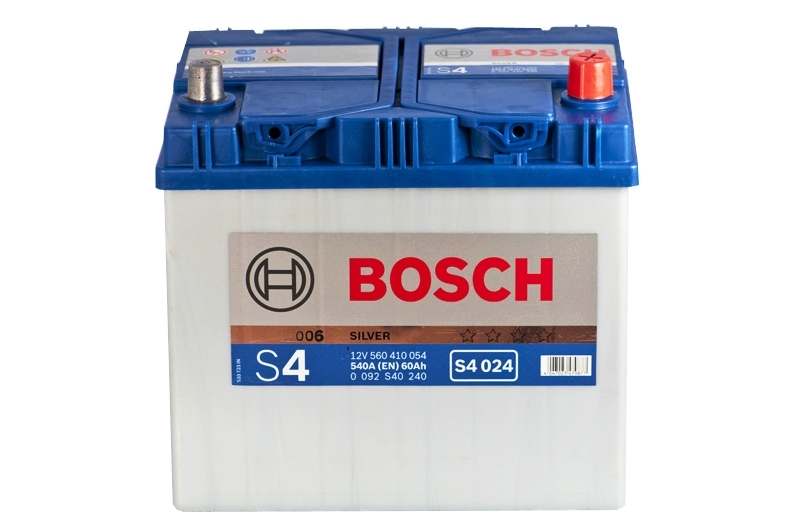 Μπαταρία Αυτοκινήτου Bosch S4024
