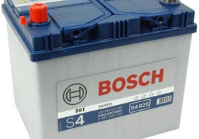 Μπαταρία-Αυτοκινήτου-Bosch-S4025-60AH-540A-Α