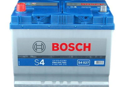 Μπαταρία-Αυτοκινήτου-Bosch-S4027-70AH-630EN-Αριστερή