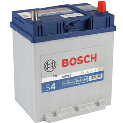 Μπαταρία Αυτοκινήτου Bosch S4030