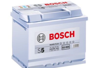 Μπαταρία-Αυτοκινήτου-Bosch-S5005-63AH-600EN