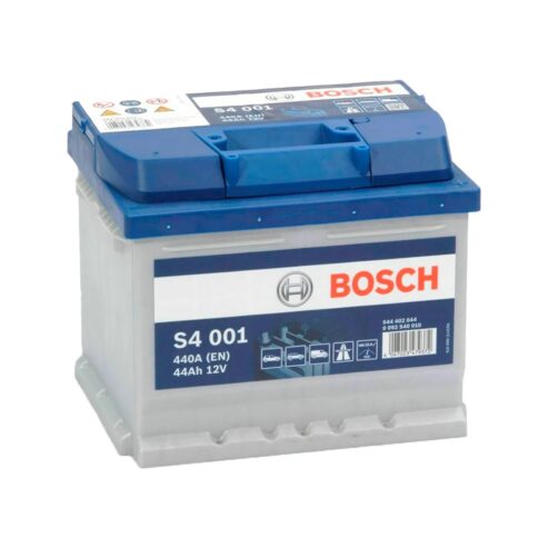 Μπαταρία αυτοκινήτου Bosch S4001