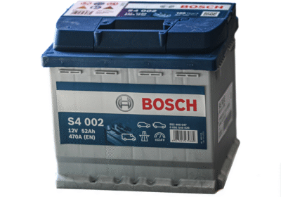 Μπαταρία-αυτοκινήτου-Bosch-S4002-52AH-470EN