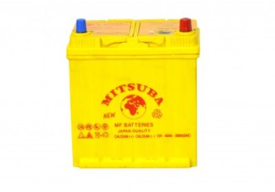 Μπαταρία-αυτοκινήτου-MITSUBA-54030-40AH-300ASAE-HYUNDAI-ATOS-KIA-PICANTO