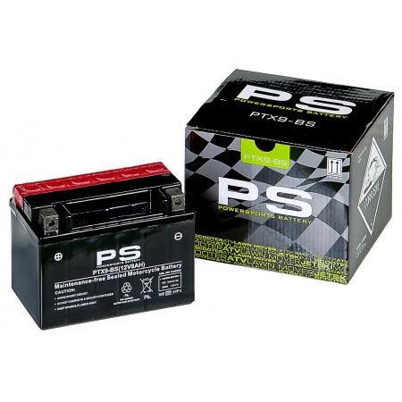 Μπαταρία μοτοσυκλέτας PS, PTX5L-BS