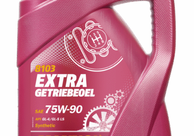 Συνθετική-Βαλβολινη-MANNOL-Extra-Getriebeoel-GL4-GL5-75W90-4L