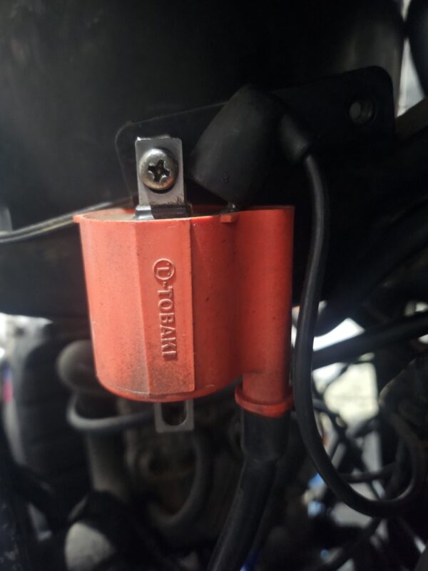 Gilera Runner SP 180 2T - Image 7