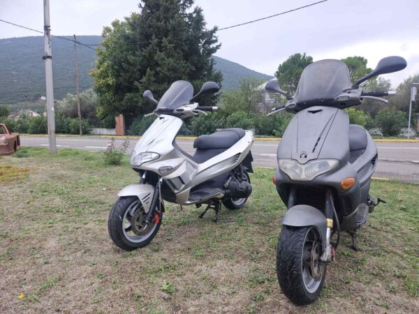 Gilera Runner SP 180 2T - Image 2