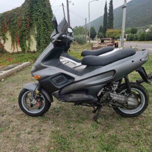 Gilera Runner SP 180 2T