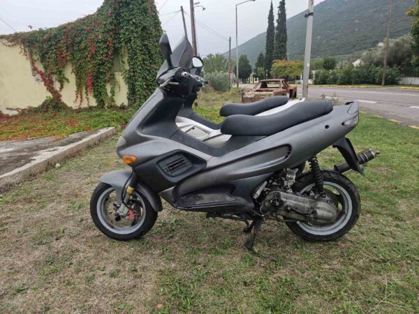 Gilera Runner SP 180 2T