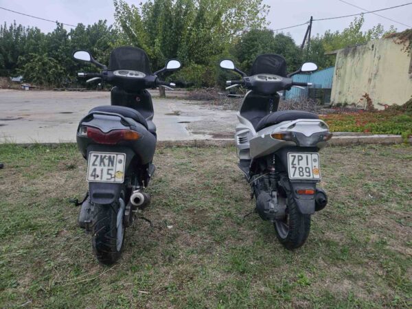 Gilera Runner SP 180 2T - Image 3