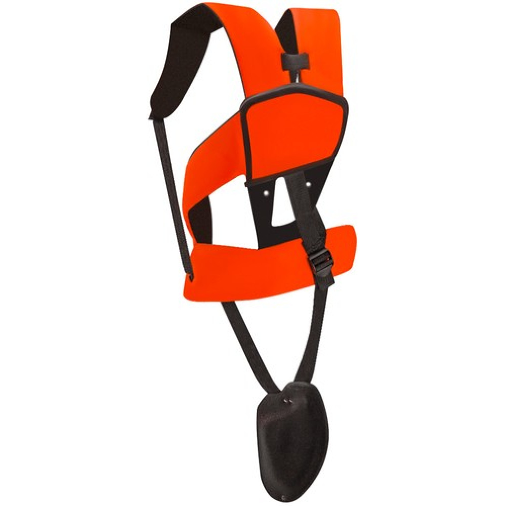 Επαγγελματικός Ιμάντας στήριξης ώμου για χορτοκοπτικό S18530