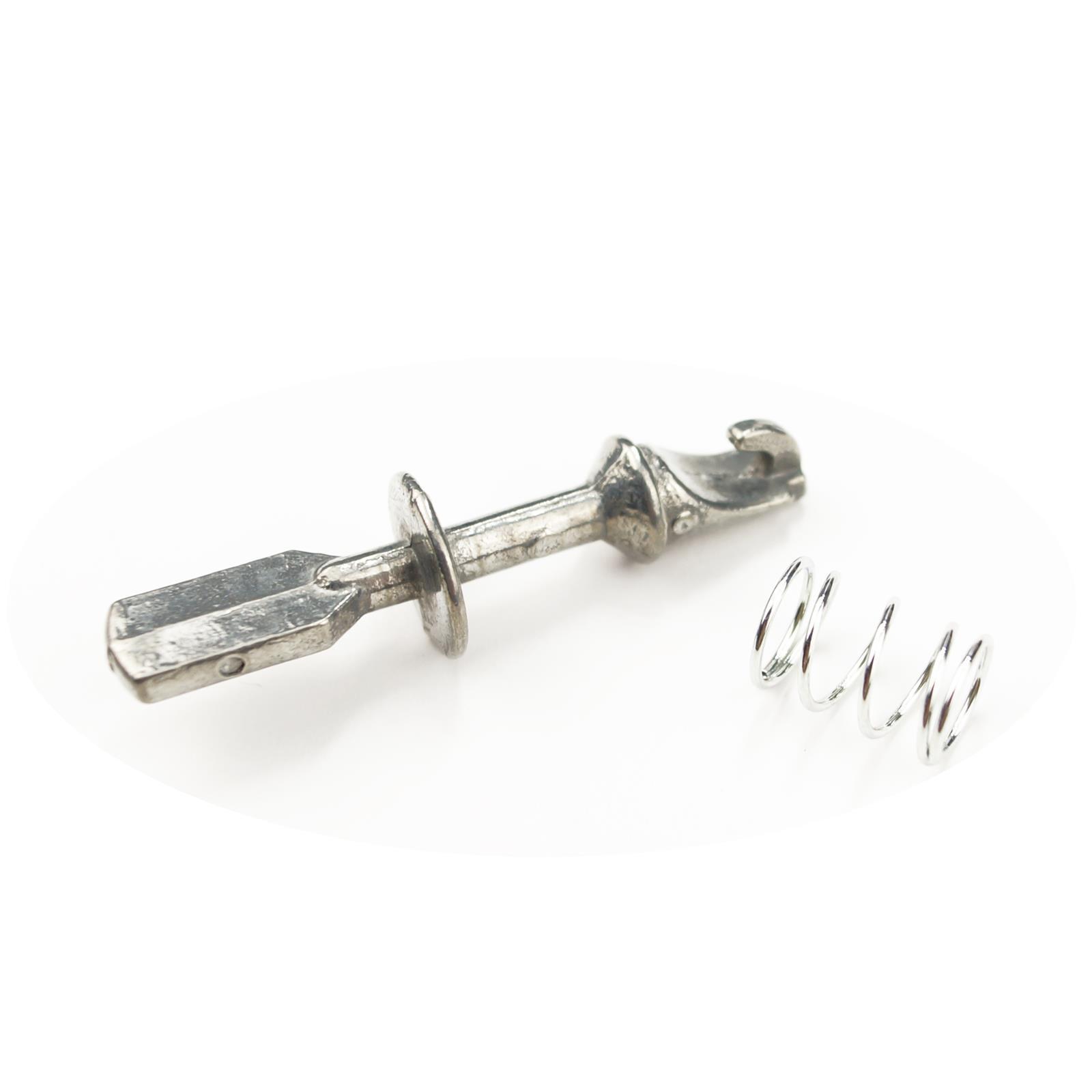 1H0837223B Κιτ επισκευής χερούλι πόρτας για Golf III Polo 6N1