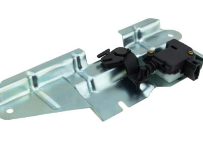 1J5827425F-Bάση-Κλειδαρια-Πορτπαγκαζ-με-μοτερ-ΝΤΥ-VW-BORA-JETTA-PASSAT-B5-EZCVW437