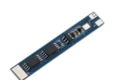 1S_Bms_Pcb_2Mos_5530_10A_3.6V