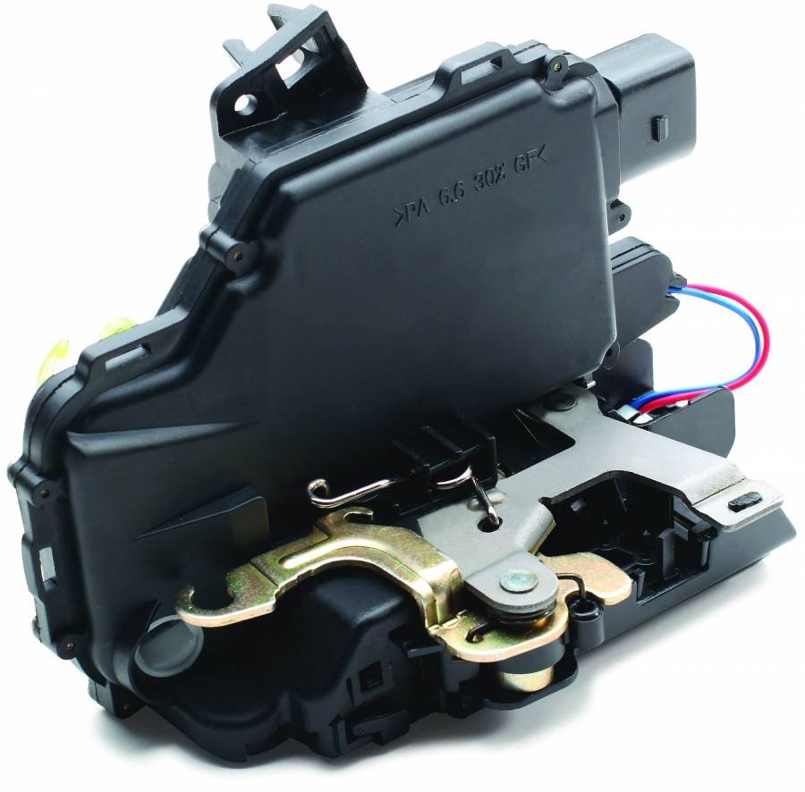 3B1837016A Hλεκτρομαγνητική κλειδαριά εμπρός δεξιά