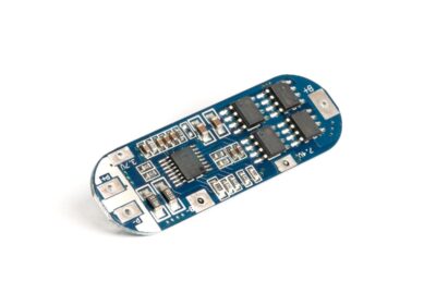 3S_Bms_Pcb_4Mos_1550_6A_10.8V