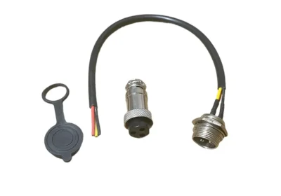 3_Pin_GX16_Charging_Cover_Socket