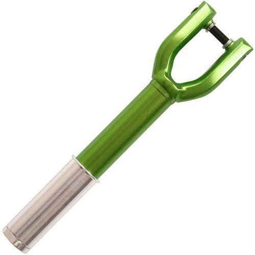 MGP DDAM MI EXTREME FORK – Pro Scooter Fork – GREEN