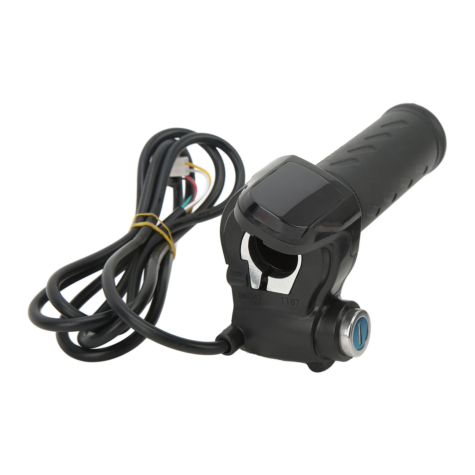 Electric Scooter Throttle Grip E-Bike TT87 60 volts