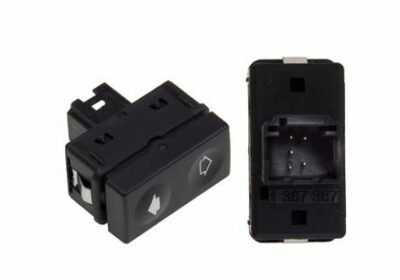 61311387387-Διακόπτης-Ηλεκτρικών-παραθύρων-5-επαφών-για-Bmw-3-E36-μαυρη-φισα