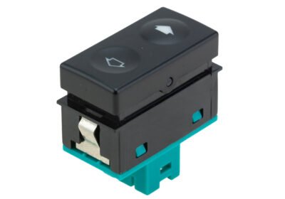 61318365300-Διακόπτης-Ηλεκτρικών-παραθύρων-NTY-4PINS-Bmw-3-E36-πράσινη-φισα