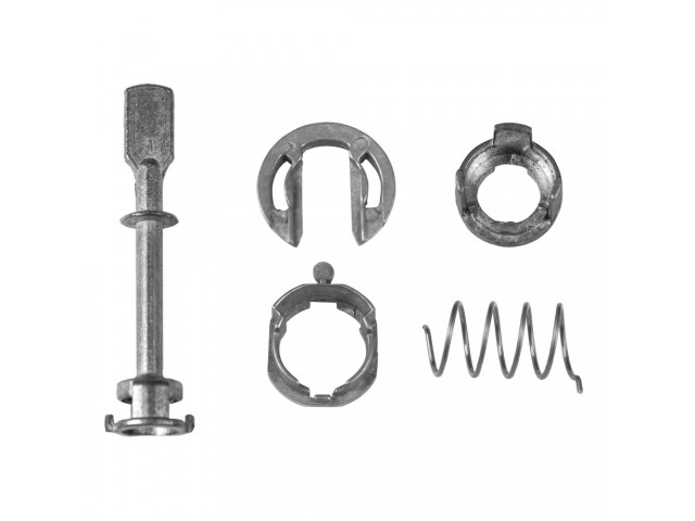 6K4837223A Πληρες κιτ επισκευής χερούλι πόρτας για Ibiza 93-02 4Θ/5Θ