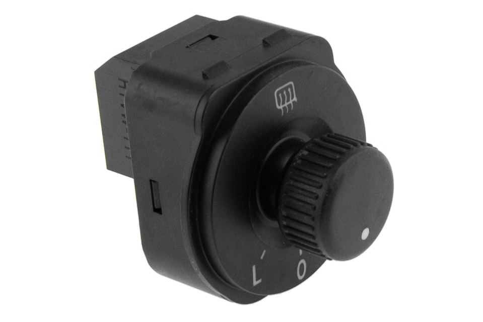 6R1959565F Διακοπτης ρυθμιση καθρεφτων NTY VW POLO 6R 2009-2014 EWSVW111