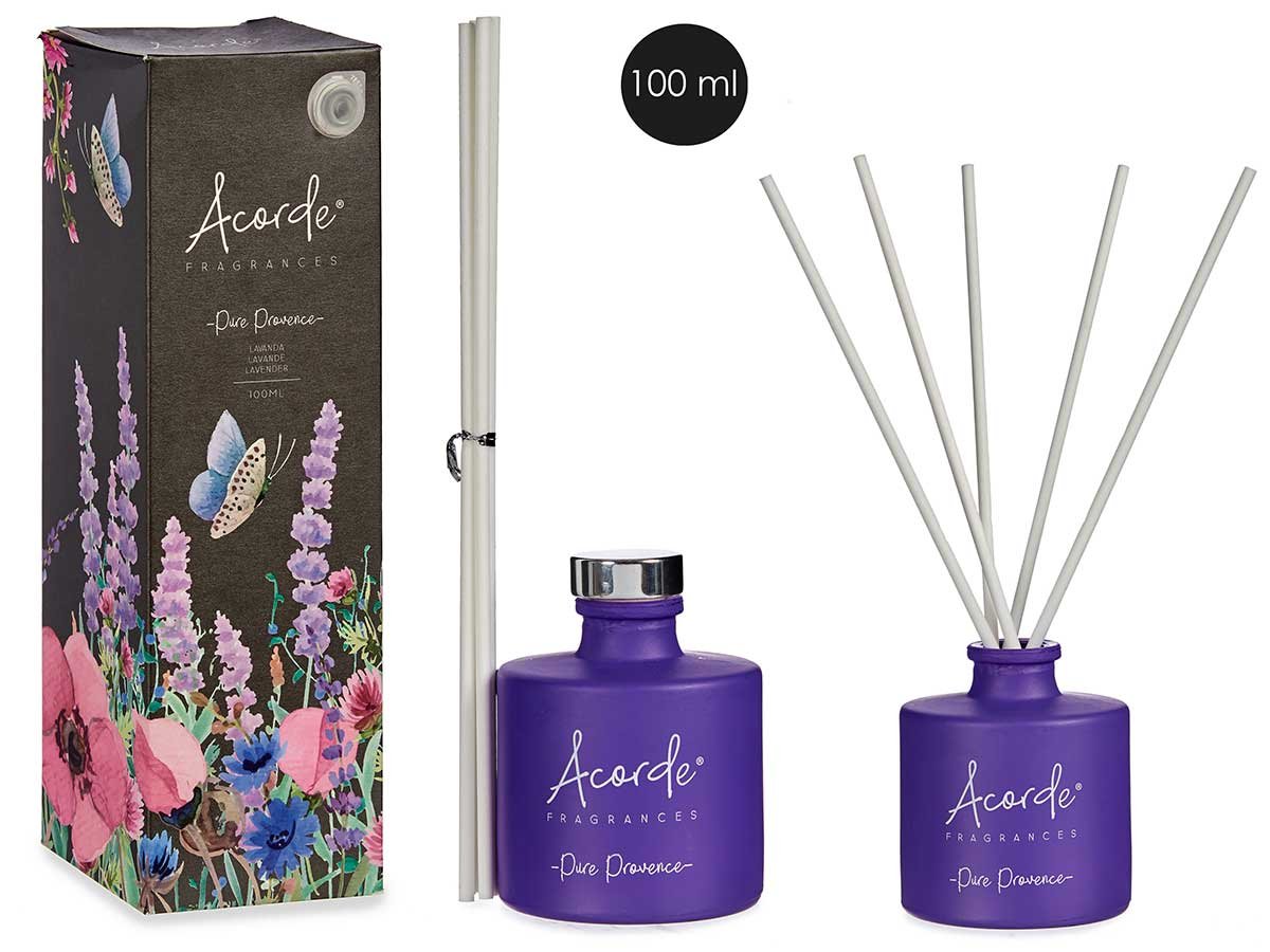 Αρωματικά ραβδιά lavender sticks 100ml Mikado