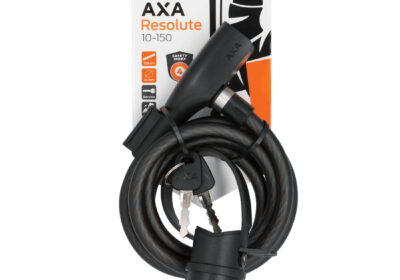 AXA CURLEY RESOLUTE 10/150