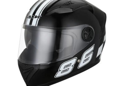 AXK FULLFACE MOTO HELMET