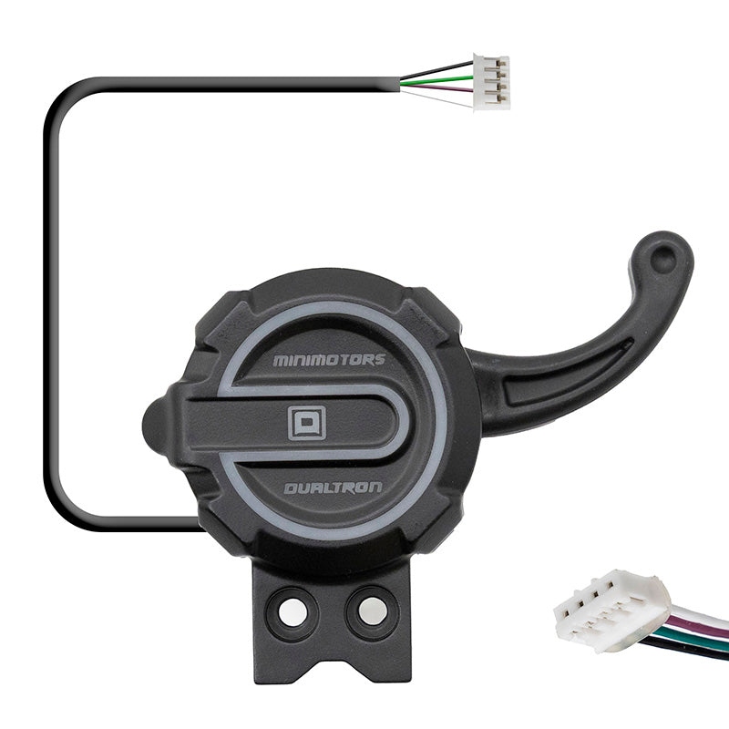 Accelerator Dualtron POP