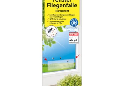 Aeroxon_window_flytrap_transparent_4_pieces