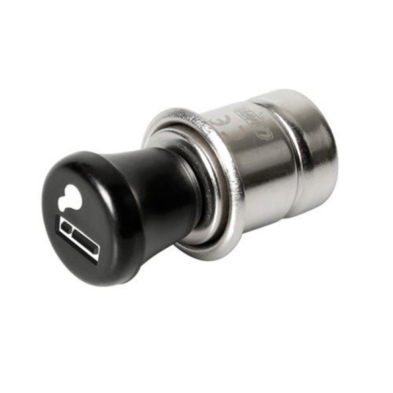 Allride Universal αναπτήρας 12V 21mm A2 (μόνο το αρσενικό) 02227