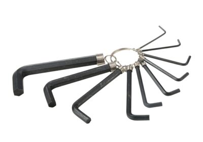 Allride-κλειδιά-αλεν-σετ-10-τεμαχίων-σε-καρτέλα-Hex-Key-Set