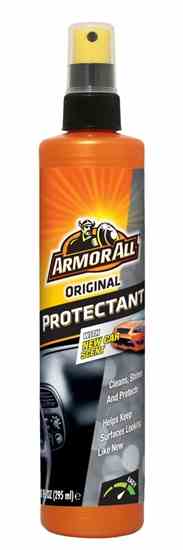 Armorall – Γυαλιστικό Ταμπλό με άρωμα New Car 10301