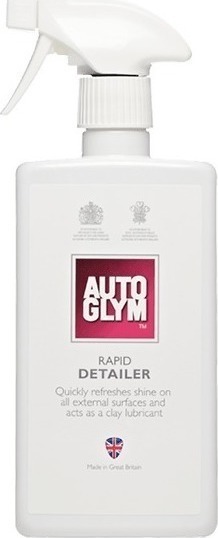 Autoglym γρήγορο φινίρισμα Rapid Detailer RD500