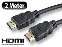 Auvisio-HDMI-καλώδιο-Full-HD-1080p-2-μέτρα
