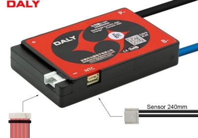 BMS_16S_60V_40A_DALY_New