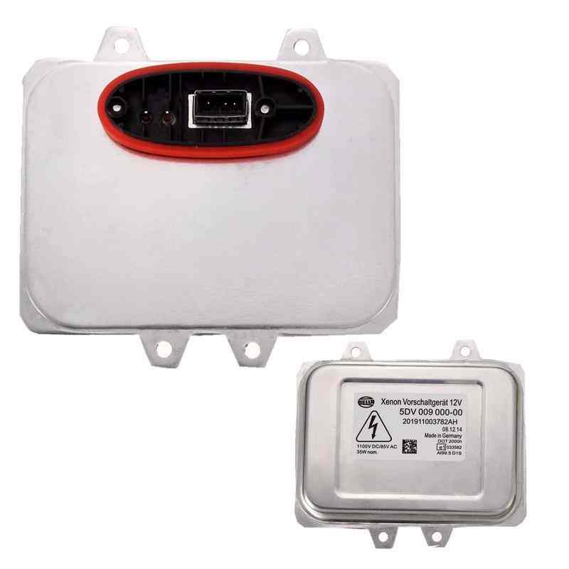 Ballast για εργοστασιακά XENON D1S/D1R ΝΤΥ BMW 5 E60 E61 X6 KUGA SMAX SUPERB GOLF V VI TIGUAN