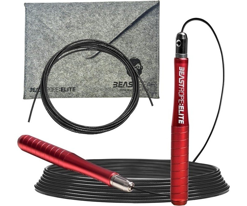 Σχοινάκι γυμναστικής Beast Gear Professional