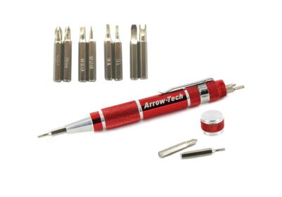 Benson-Tools-–Κατσαβίδι-στυλό-τσέπης-με-8-ανταλλακτικές-μύτες-110mmX14mm