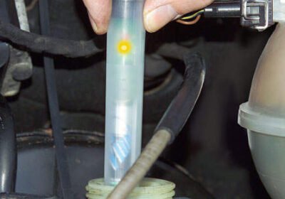 Brake-fluid-control-–-Συσκευή-ελέγχου-υγρών-φρένων