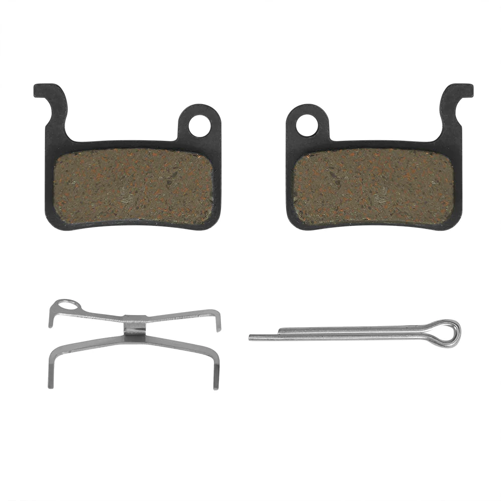 Ανταλλακτικά κεραμικά τακάκια για δαγκάνες φρένων Xtec