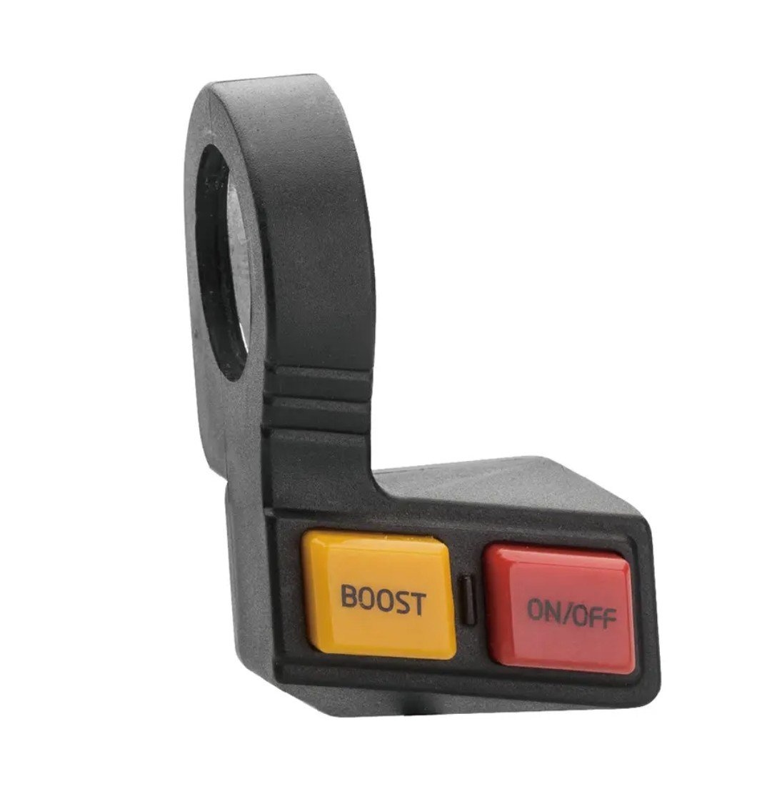 Διακόπτης για Eco-turbo/single-dual 2F – 1,5m περιλαμβάνεται βύσμα SM