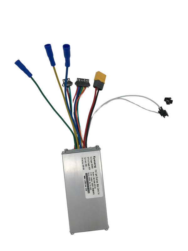 Controller Kyesang 48V 25A