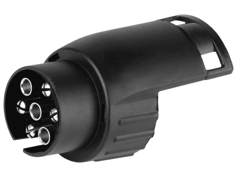 CARMOTION Αντάπτορας Φις Τρέιλερ 7/13 PIN