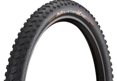 CONTINENTAL MOUNTAIN KING 26 x 2.3 WIRED