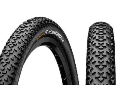 CONTINENTAL RACE KING 29 x 2.2 WIRED