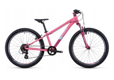 CUBE ACID 240 24” 2024